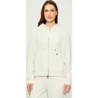 Bluzy damskie - Joop! Bluza Tudoria Loose fit - miniaturka - grafika 1