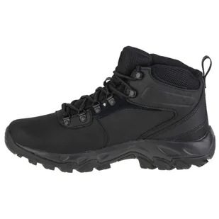 Buty Columbia Newton Ridge Plus II M 1594731 (kolor Czarny, rozmiar 42) - Buty sportowe męskie - miniaturka - grafika 1