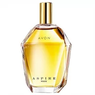 Wody i perfumy męskie - Avon Aspire Man woda toaletowa spray 75ml - miniaturka - grafika 1