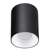 Lampy sufitowe - Oprawa sufitowa punktowa LIGHTLOGIC LL Ceiling Lamp 03B/W 31450 - miniaturka - grafika 1