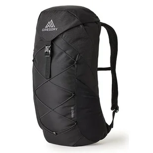 Gregory Plecak turystyczny Arrio 18 flame black - Plecaki - miniaturka - grafika 2