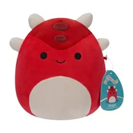 Maskotki i pluszaki - SQUISHMALLOWS Maskotka SERGIO Pluszak 19cm S18 - miniaturka - grafika 1