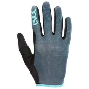 Rękawiczki rowerowe Evoc Lite Touch Glove slate 701706209 - XL - Rękawiczki rowerowe - miniaturka - grafika 1