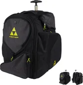 Plecaki - Plecak na rolki Fischer Backpack Junior - miniaturka - grafika 1
