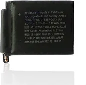 Baterie do telefonów - Bateria Coreparts 1.13Wh 3.814V 296Mah Do Apple Watch S5/Se (44Mm) A2181 Li-Ion Polimerowa, Mobx-Iwatch5-44Mm-05 - miniaturka - grafika 1