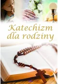 Religia i religioznawstwo - Arystoteles Katechizm dla rodziny - miniaturka - grafika 1
