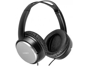 Sony MDR-XD150 czarne - Słuchawki - miniaturka - grafika 1