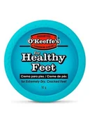 Pielęgnacja stóp - Krem do nóg O'Keeffe's For Healthy Feet 91 g (5704947006716) - miniaturka - grafika 1