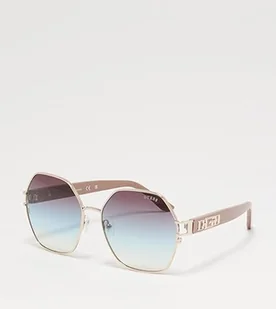 Guess GU7913 okulary przeciwsłoneczne, damskie, złoto/inne (wielokolorowe), jeden rozmiar - Okulary przeciwsłoneczne - miniaturka - grafika 1