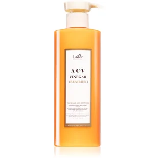 La''dor ACV Vinegar Maska do włosów  blask I miękkość 430 Ml - Maski do włosów - miniaturka - grafika 1