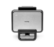 Gofrownice - Huslog AK-2149 1200W Regulacja temperatury - miniaturka - grafika 1