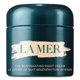 La Mer The Rejuvenating Night Cream Kremy na noc 100 ml - Kremy do twarzy - miniaturka - grafika 1