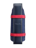 Akcesoria do noży - Opinel Sheath Outdoor L Blue - miniaturka - grafika 1