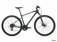 Rowery - Rower Giant Roam Disc 3 Hunter Green 2024 - miniaturka - grafika 1