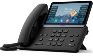 Yealink T7 Series SIP-T77U - Telefony stacjonarne - miniaturka - grafika 1