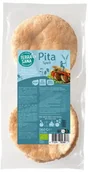 Chleb - Terrasana Chleb pita orkiszowy 560 g Bio - miniaturka - grafika 1