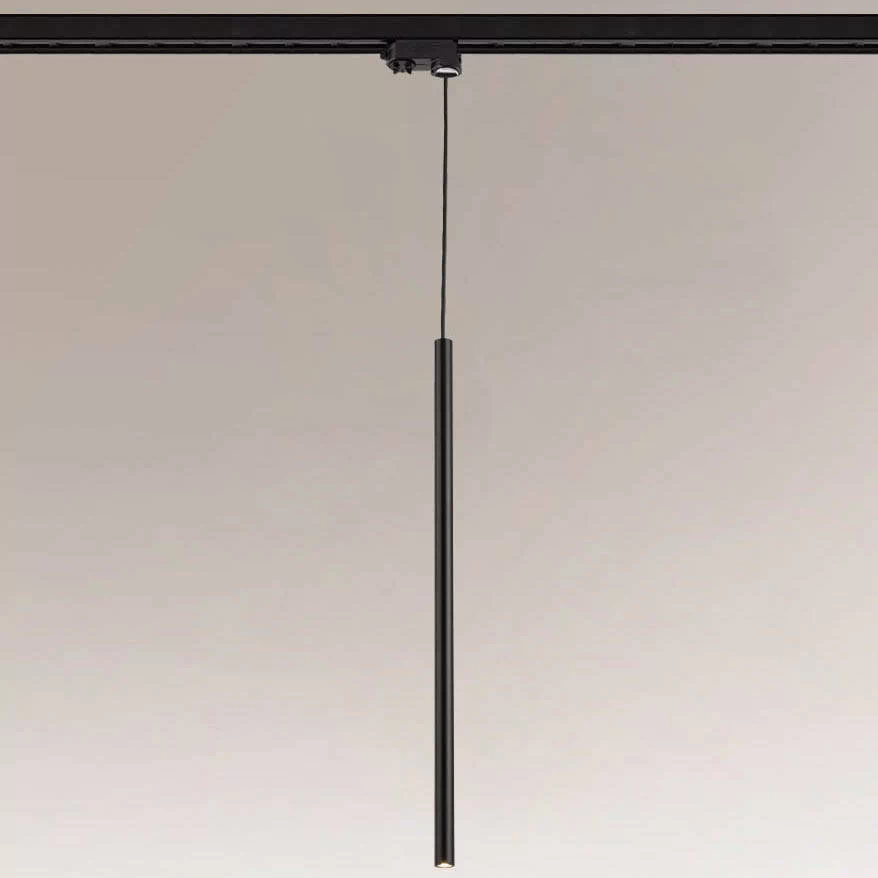 Shilo lampa szynowa Kosame G9 czarna 7958