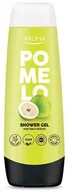 Kosmetyki do kąpieli - Dušo želė su pomelo ekstraktu Aroma, 250 ml - miniaturka - grafika 1