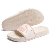 Klapki i japonki damskie - PUMA KLAPKI LEADCAT 36026326 r 37 - miniaturka - grafika 1