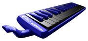 Inne instrumenty muzyczne - Harmonijka klawiszowa Hohner Ocean Blue 32 melodyka - miniaturka - grafika 1