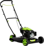 Kosiarki - OKKO PETROL LAWNMOWER A510M-T6 51CM - miniaturka - grafika 1