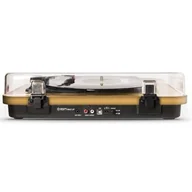 Inne akcesoria dla DJ - ION MAX LP - miniaturka - grafika 1