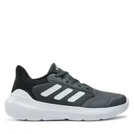 Buty dla chłopców - Sneakersy adidas Tensaur Run 2.0 IE3545 Szary - miniaturka - grafika 1