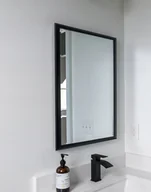 Lustra - Lustro Nastro Nero 55 x 75 cm - miniaturka - grafika 1