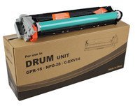 Zamiennik bęben Canon iR2016/iR2020 MCZ4959N