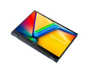 ASUS VivoBook S 14 Flip TN3402YA R7-7730U/40GB/512GB/W11 Dotyk OLED - Laptopy 2w1 - miniaturka - grafika 7