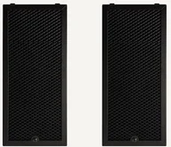 Filtry do okapów - FALMEC Filtr Carbon.Zeo MICROTECH podwójny 283x128 mm - okap Shelf - miniaturka - grafika 1