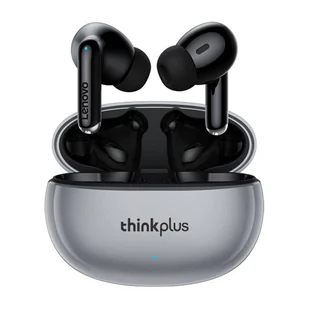 Lenovo XT88 (czarne) Słuchawki TWS - Słuchawki - miniaturka - grafika 1