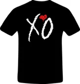 Koszulki męskie - T-Shirt Koszulka The Weeknd 7 WZORÓW 4XL - miniaturka - grafika 1