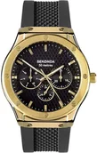Zegarki męskie - Zegarek Sekonda 30233 Sports - miniaturka - grafika 1