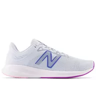 Buty sportowe damskie - Buty New Balance WDRFTBL2 - niebieskie - miniaturka - grafika 1