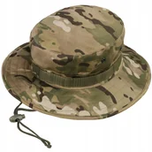 Inne akcesoria dla wędkarzy - Dominator Kapelusz Multicam L - miniaturka - grafika 1