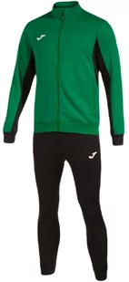 Komplet Dresowy Męski Piłkarski Joma Derby Bluza I Spodnie - Piłka nożna - miniaturka - grafika 1