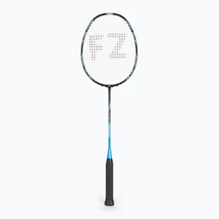 Rakieta do badmintona FZ Forza HT Precision 72 black - Badminton - miniaturka - grafika 1