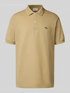 Koszulki męskie - Koszulka polo o kroju Regular Fit z czystej bawełny - miniaturka - grafika 1
