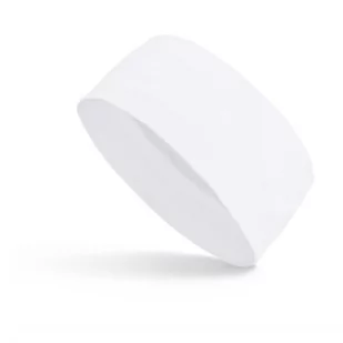 Opaska na głowę bawełniana , OPSK-5 - Ozdoby do włosów - miniaturka - grafika 1