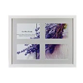 Ramki na zdjęcia - Galeria na zdjęcia Passe-Partout 4 x 10 x 15 cm - miniaturka - grafika 1