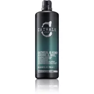 Odżywki do włosów - Tigi Catwalk Fashionista Brunette Conditioner odżywka do włosów brązowych 750ml - miniaturka - grafika 1