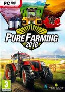 Gry PC Cyfrowe - Pure Farming 2018 (PC) PL Klucz Steam - miniaturka - grafika 1