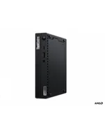 Zestawy komputerowe - Lenovo ThinkCentre M75q G2 Ryzen5/8GB/256GB/Win11 11JN009FMH - miniaturka - grafika 1