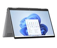 Laptopy 2w1 - 2w1 HP Envy X360 14-fc0038nw / A19PJEA / Intel Ultra 7 / 32GB / SSD 1TB / Intel Graphics / WUXGA / OLED / Dotyk / Win 11 - miniaturka - grafika 1