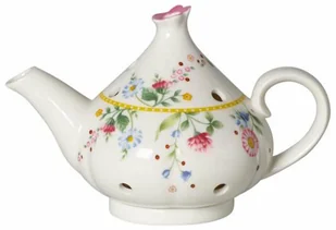 Villeroy & Boch Świecznik na tealight Spring Awakening - Świeczniki - miniaturka - grafika 1