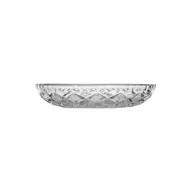 Tace i patery - Szklane talerze do serwowania zestaw 6 szt. ø 16 cm Sorrento – Lyngby Glas - miniaturka - grafika 1