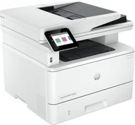Urządzenia wielofunkcyjne - HP Laserjet MFP 4103DW 2Z627A - miniaturka - grafika 1
