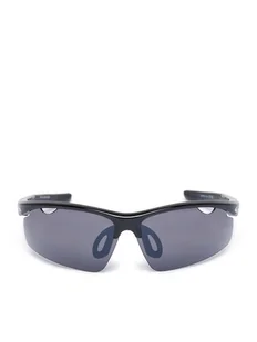QUIKSILVER QS-MA-009-SS25 Czarny - Okulary przeciwsłoneczne - miniaturka - grafika 1