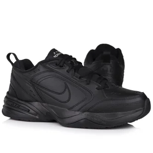Buty męskie sportowe trenningowe Nike AIR MONARCH IV - Buty trekkingowe męskie - miniaturka - grafika 1